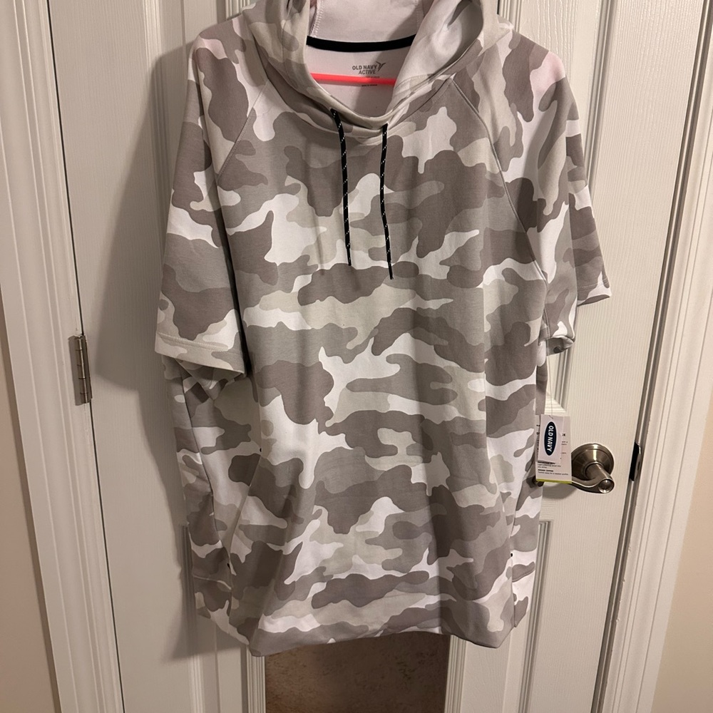 Men’s Sweatshirt